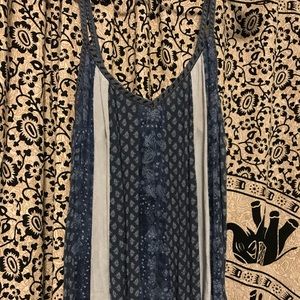 American eagle tank top.